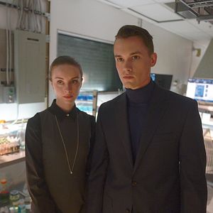 Fotoğraf Kacey Rohl