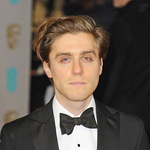 Fotoğraf Jack Farthing