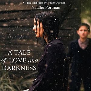 Fotoğraf A Tale of Love and Darkness