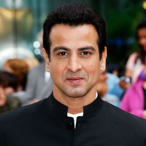 Fotoğraf Ronit Roy