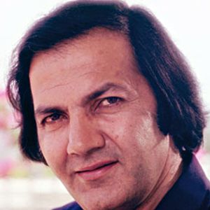 Fotoğraf Prem Chopra