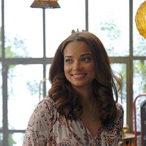 Fotoğraf Rochelle Aytes