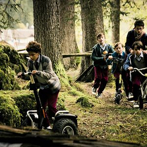 Fotoğraf Maurizio Magno