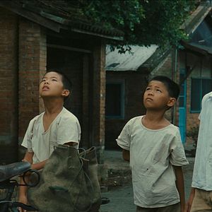 Fotoğraf A Time to Live, a Time to Die