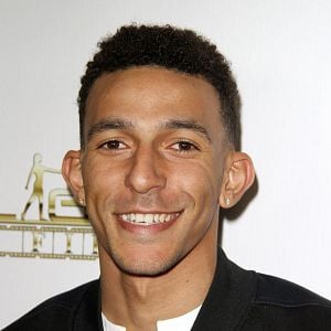 Fotoğraf Khleo Thomas