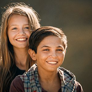 Fotoğraf Flora Li Thiemann