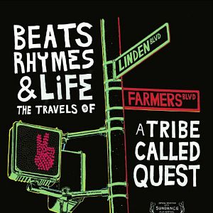 Fotoğraf Beats, Rhymes & Life: The Travels of A Tribe Called Quest