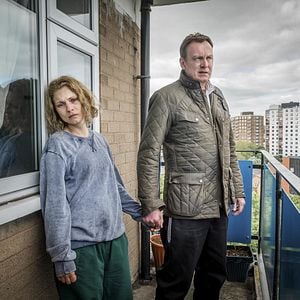 Fotoğraf Philip Glenister