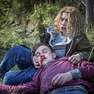 Fotoğraf James Burrows