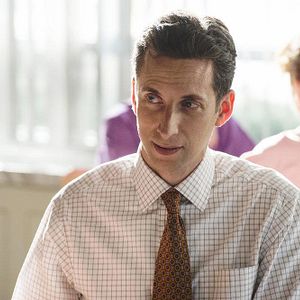 Fotoğraf Ben Shenkman