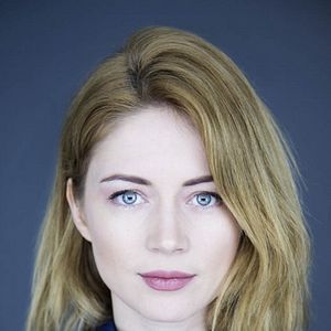 Fotoğraf Elena Viunova