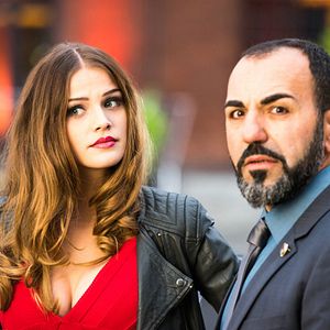 Fotoğraf Adnan Maral