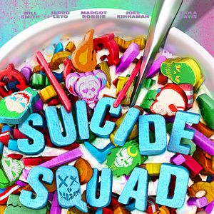 Fotoğraf Suicide Squad: Gerçek Kötüler