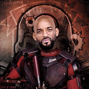 Fotoğraf Suicide Squad: Gerçek Kötüler