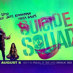 Fotoğraf Suicide Squad: Gerçek Kötüler