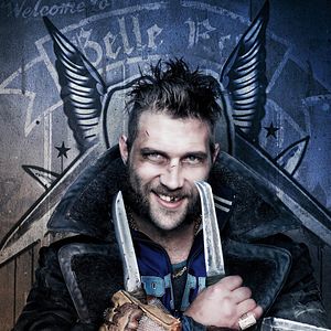 Fotoğraf Suicide Squad: Gerçek Kötüler