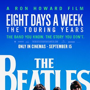 Fotoğraf The Beatles: Eight Days a Week