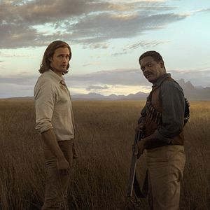 Fotoğraf Samuel L. Jackson