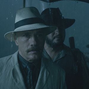 Fotoğraf Christoph Waltz