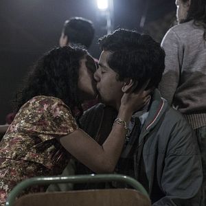 Fotoğraf Akuhata Keefe