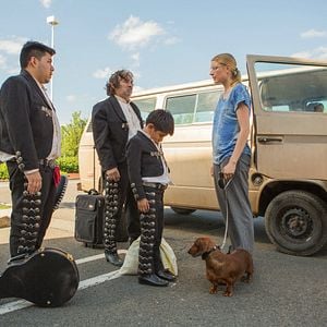 Fotoğraf Greta Gerwig