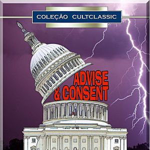 Fotoğraf Advise and Consent