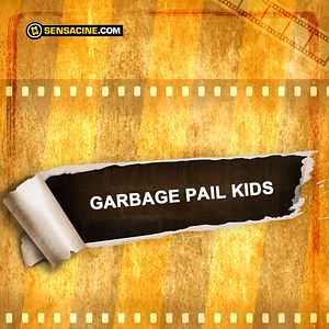 Fotoğraf Garbage Pail Kids