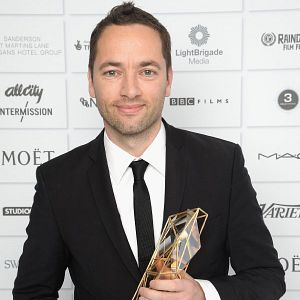 Fotoğraf Sean Ellis