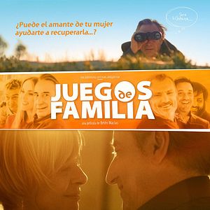 Fotoğraf Juegos de familia