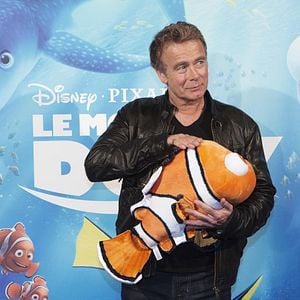 Fotoğraf Franck Dubosc