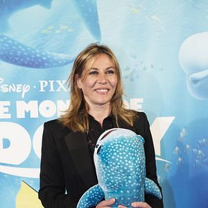 Fotoğraf Mathilde Seigner