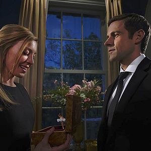 Fotoğraf American Gothic (2016)