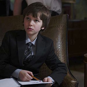 Fotoğraf American Gothic (2016)