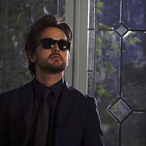 Fotoğraf American Gothic (2016)