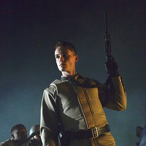 Fotoğraf Tom Stevens