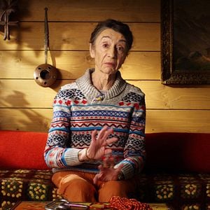 Fotoğraf Claudine Acs