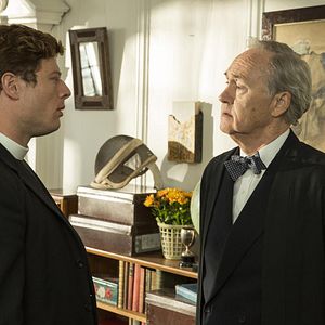 Fotoğraf James Norton