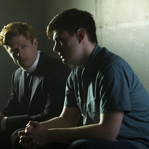 Fotoğraf James Norton