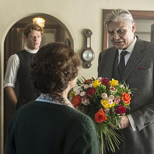 Fotoğraf Nick Brimble