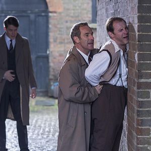 Fotoğraf Lorne MacFadyen