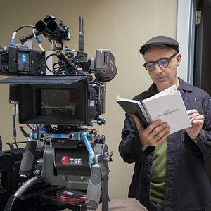 Fotoğraf Pablo Berger