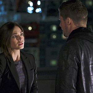 Fotoğraf Kristin Kreuk