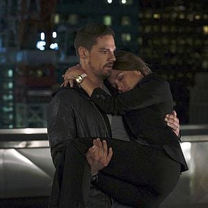 Fotoğraf Kristin Kreuk