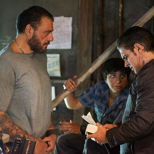 Fotoğraf Al final del túnel