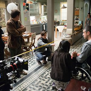 Fotoğraf Al final del túnel