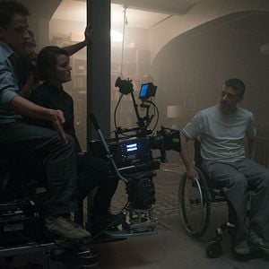 Fotoğraf Leonardo Sbaraglia