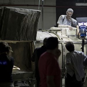 Fotoğraf Al final del túnel