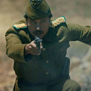 Fotoğraf Yüz Yıllık Mühür