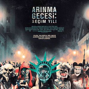 Fotoğraf Arınma Gecesi: Seçim Yılı