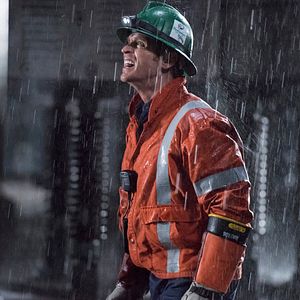 Fotoğraf Life On The Line